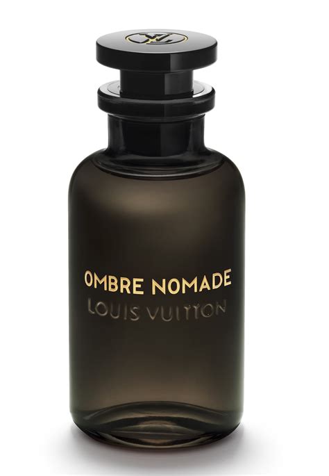 Louis Vuitton ombre nomade notes